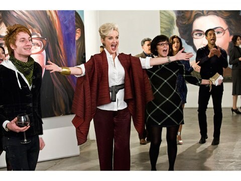 ドラマ アグリー ベティ シーズン4 Episode 10 ベティの情熱 吹き替え 字幕版 フル動画 初月無料 動画配信サービスのビデオマーケット