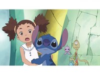 無料視聴あり アニメ スティッチ パーフェクト メモリー の動画 初月無料 動画配信サービスのビデオマーケット