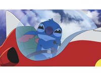 アニメ スティッチ Episode 3 森の最強妖怪キジムナー 吹き替え版 フル動画 初月無料 動画配信サービスのビデオマーケット アニメ スティッチ Episode 3 森の最強妖怪キジムナー 吹き替え版 フル動画 初月無料 動画配信サービスのビデオマーケット