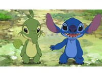 アニメ スティッチ Episode 6 すきすき エンジェル 吹き替え版 フル動画 初月無料 動画配信サービスのビデオマーケット