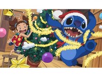 アニメ スティッチ Episode 3 森の最強妖怪キジムナー 吹き替え版 フル動画 初月無料 動画配信サービスのビデオマーケット アニメ スティッチ Episode 3 森の最強妖怪キジムナー 吹き替え版 フル動画 初月無料 動画配信サービスのビデオマーケット