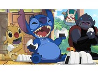 アニメ スティッチ の動画まとめ 初月無料 動画配信サービスのビデオマーケット