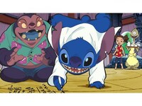 アニメ スティッチ Episode 6 すきすき エンジェル 吹き替え版 フル動画 初月無料 動画配信サービスのビデオマーケット