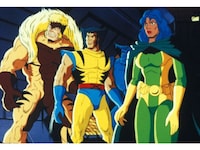 アニメ Marvel Comics X Men Season 3 の動画まとめ 初月無料 動画配信サービスのビデオマーケット