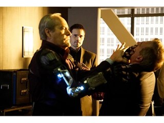 エージェント オブ シールド シーズン3 Episode 15 ロビン Spacetime フル動画 無料体験 動画配信サービスのビデオマーケット