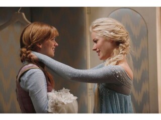 ワンス アポン ア タイム シーズン4 Episode 1 アナとエルサの物語 Tale Of Two Sisters A フル動画 無料体験 動画配信サービスのビデオマーケット