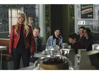 ワンス アポン ア タイム シーズン4 Episode マレフィセントの娘 Lily フル動画 無料体験 動画配信サービスのビデオマーケット