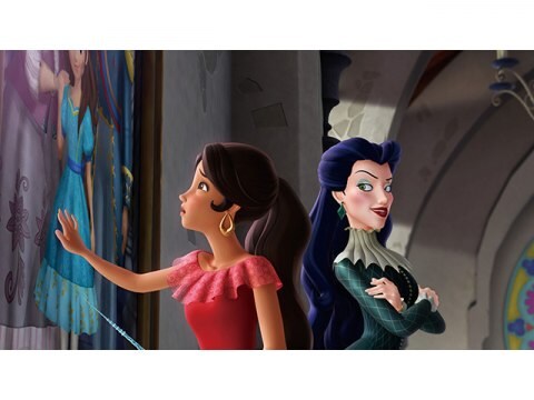 アニメ アバローのプリンセス エレナ ソフィアのペンダント アバローのプリンセス エレナ ソフィアのペンダント 吹き替え 字幕版 フル動画 初月無料 動画配信サービスのビデオマーケット