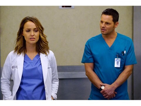 ドラマ グレイズ アナトミー シーズン13 Episode 9 共に立ち向かえ 吹き替え 字幕版 フル動画 初月無料 動画配信サービスのビデオマーケット