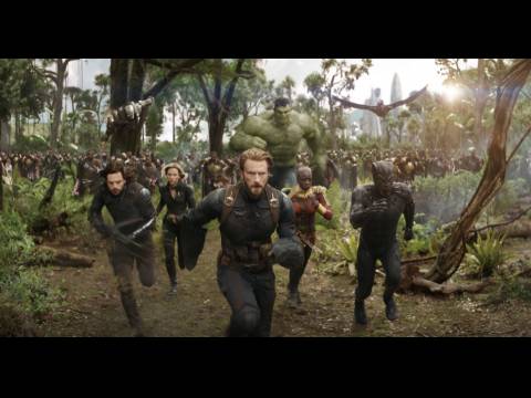 映画 アベンジャーズ インフィニティ ウォー アベンジャーズ インフィニティ ウォー 吹き替え 字幕版 フル動画 初月無料 動画配信サービスのビデオマーケット