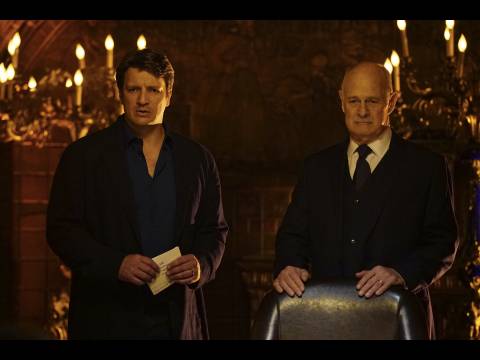 キャッスル ミステリー作家のny事件簿 シーズン8 ファイナル Episode 14 偉大なる探偵協会 フル動画 無料体験 動画配信サービスのビデオマーケット キャッスル ミステリー作家のny事件簿 シーズン8 ファイナル Episode 14 偉大なる探偵協会 フル動画 無料体験 動画配信サービスのビデオマーケット