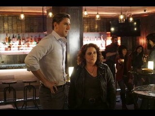 エージェント オブ シールド シーズン4 Episode 12 ホットポテト作戦 フル動画 無料体験 動画配信サービスのビデオマーケット