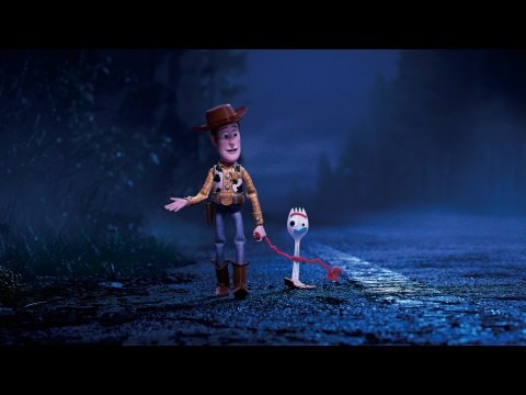 アニメ トイ ストーリー4 トイ ストーリー4 吹き替え 字幕版 フル動画 初月無料 動画配信サービスのビデオマーケット