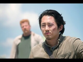 ウォーキング デッド シーズン6 1 導かれし屍たち フル動画 無料体験 動画配信サービスのビデオマーケット