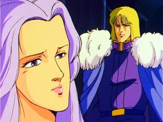 北斗の拳 第5話 地獄に咲くか愛の炎 おまえはもう死んでいる フル動画 無料体験 動画配信サービスのビデオマーケット