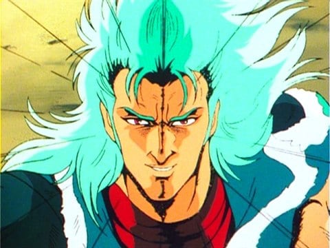北斗の拳 第24話 南斗水鳥拳 強すぎた男たちの悲劇が始った フル動画 無料体験 動画配信サービスのビデオマーケット
