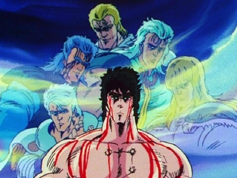 アニメ 北斗の拳 第109話 最終章 完 いま語ろう 北斗00年の歴史 フル動画 初月無料 動画配信サービスのビデオマーケット