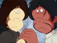 アニメ 銀河鉄道999 空間軌道篇 第53話 鏡の星の鉄郎 フル動画 初月無料 動画配信サービスのビデオマーケット