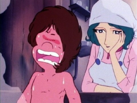 アニメ 銀河鉄道999 空間軌道篇 第49話 これからの星 フル動画 初月無料 動画配信サービスのビデオマーケット