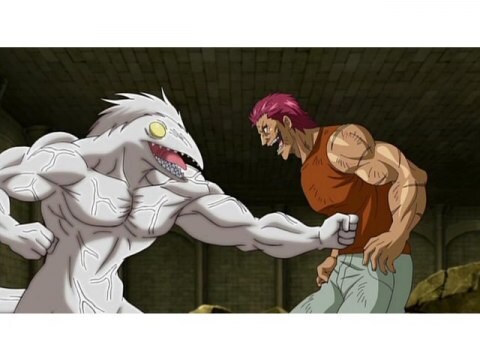 アニメ トリコ 第1話 第98話 第67話 合体技炸裂 世界一のコーラいただきます フル動画 初月無料 動画配信サービスのビデオマーケット