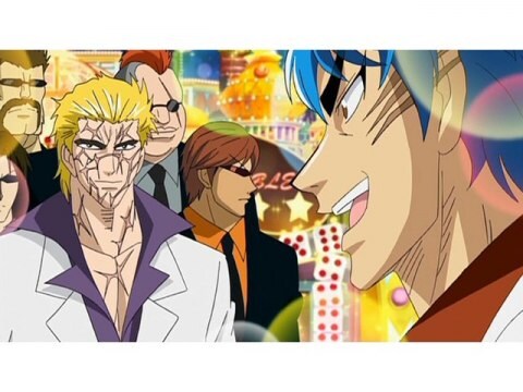 アニメ トリコ 第1話 第98話 第話 天国か地獄か 突入 グルメカジノ フル動画 初月無料 動画配信サービスのビデオマーケット アニメ トリコ 第1話 第98話 第話 天国か地獄か 突入 グルメカジノ フル動画 初月無料 動画配信サービスのビデオマーケット