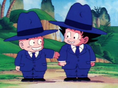 アニメ ドラゴンボール 第1話 第100話 第19話 天下一武道会はじまる フル動画 初月無料 動画配信サービスのビデオマーケット