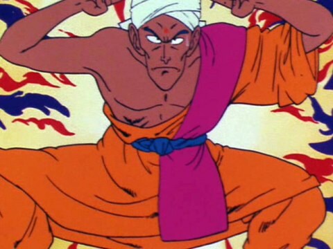 アニメ ドラゴンボール 第1話 第100話 第22話 ヤムチャvsジャッキーチュン フル動画 初月無料 動画配信サービスのビデオマーケット