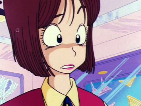 アニメ ドラゴンボール 第1話 第100話 第29話 ふたたび冒険さまよう湖 フル動画 初月無料 動画配信サービスのビデオマーケット
