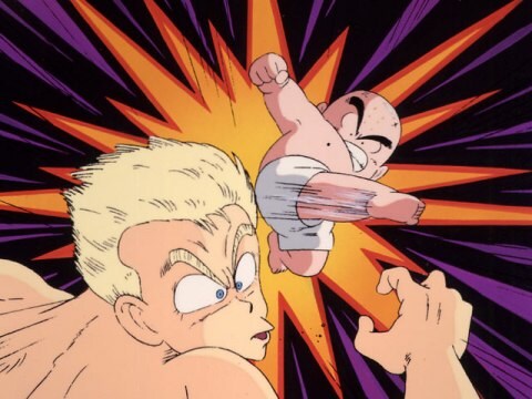 アニメ ドラゴンボール 第1話 第100話 第52話 やった お宝発見 フル動画 初月無料 動画配信サービスのビデオマーケット