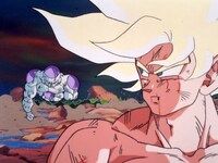 アニメ ドラゴンボールz 第101話 第0話 の動画まとめ 初月無料 動画配信サービスのビデオマーケット