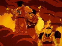 アニメ ドラゴンボールz 第101話 第0話 の動画まとめ 初月無料 動画配信サービスのビデオマーケット