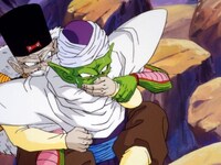 アニメ ドラゴンボールz 第101話 第0話 の動画まとめ 初月無料 動画配信サービスのビデオマーケット