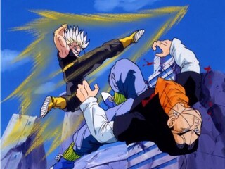ドラゴンボールz 第101話 第0話 第194話 もう一つの結末 未来はオレが守る フル動画 無料体験 動画配信サービスのビデオマーケット ドラゴンボールz 第101話 第0話 第194話 もう一つの結末 未来はオレが守る フル動画 無料体験 動画配信サービスのビデオマーケット