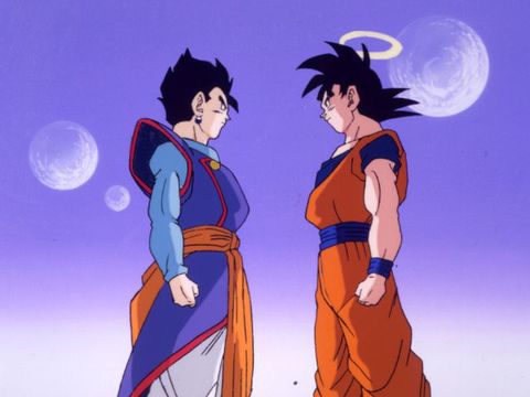 ドラゴンボールz 第1話 第291話 第262話 第266話のまとめフル動画 初月無料 動画配信サービスのビデオマーケット