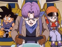 無料視聴あり アニメ ドラゴンボールgt の動画まとめ 初月無料 動画配信サービスのビデオマーケット