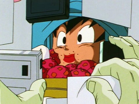 アニメ ドラゴンボールgt 第3話 超ガメツイ 商人の惑星イメッガ フル動画 初月無料 動画配信サービスのビデオマーケット