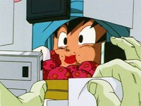 無料視聴あり アニメ ドラゴンボールgt の動画まとめ 初月無料 動画配信サービスのビデオマーケット