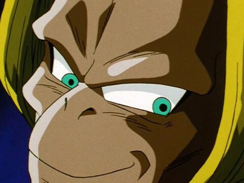 アニメ ドラゴンボールgt 第12話 神のお告げは超迷惑 ルード起動 フル動画 初月無料 動画配信サービスのビデオマーケット