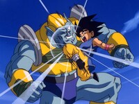 アニメ ドラゴンボールgt 第1話 謎のdb出現 悟空が子供に フル動画 初月無料 動画配信サービスのビデオマーケット