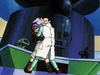 アニメ ドラゴンボールgt 第1話 謎のdb出現 悟空が子供に フル動画 初月無料 動画配信サービスのビデオマーケット