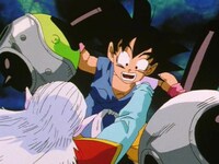 無料視聴あり アニメ ドラゴンボールgt の動画まとめ 初月無料 動画配信サービスのビデオマーケット