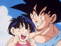 アニメ ドラゴンボールgt 第1話 謎のdb出現 悟空が子供に フル動画 初月無料 動画配信サービスのビデオマーケット