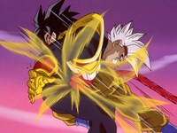 無料視聴あり アニメ ドラゴンボールgt の動画まとめ 初月無料 動画配信サービスのビデオマーケット