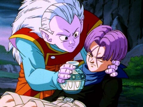 ドラゴンボールgt 第37話 壮絶 ベビーと悟空ダブルko フル動画 無料体験 動画配信サービスのビデオマーケット