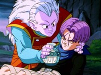 無料視聴あり アニメ ドラゴンボールgt の動画まとめ 初月無料 動画配信サービスのビデオマーケット