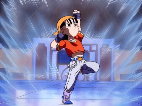 アニメ ドラゴンボールgt 第41話 天下一武道会 サタンの後継者は誰 フル動画 初月無料 動画配信サービスのビデオマーケット