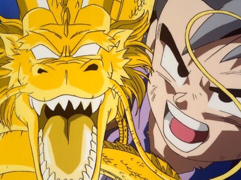 アニメ ドラゴンボールgt 第47話 大逆転 悟空と18号の二段攻撃さく裂 フル動画 初月無料 動画配信サービスのビデオマーケット