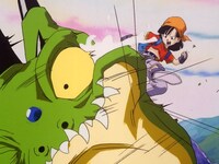 無料視聴あり アニメ ドラゴンボールgt の動画まとめ 初月無料 動画配信サービスのビデオマーケット