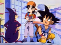 ドラゴンボールgt 第50話 第54話のまとめフル動画 初月無料 動画配信サービスのビデオマーケット