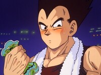 無料視聴あり アニメ ドラゴンボールgt の動画まとめ 初月無料 動画配信サービスのビデオマーケット